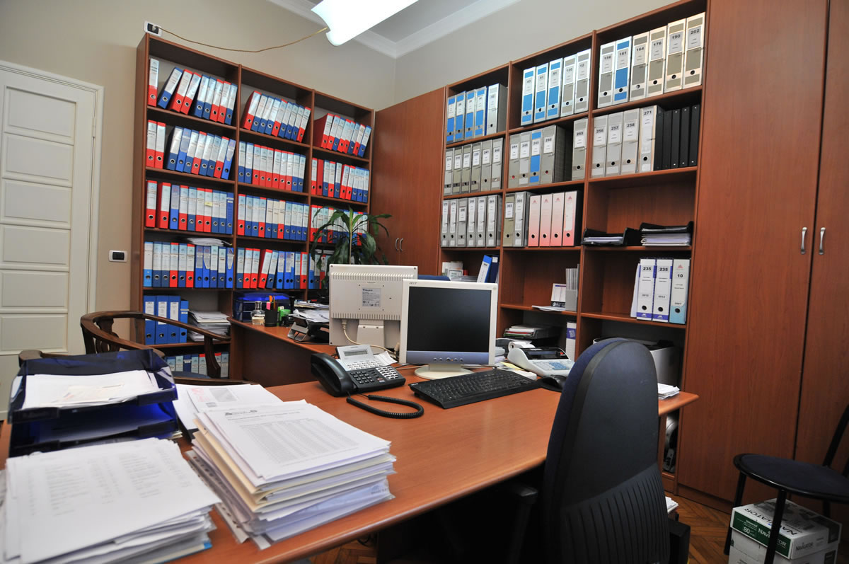 Il commercialista Gianfranco Rienzi a Forte dei Marmi (Studio Professionale – Lucca – Firenze)